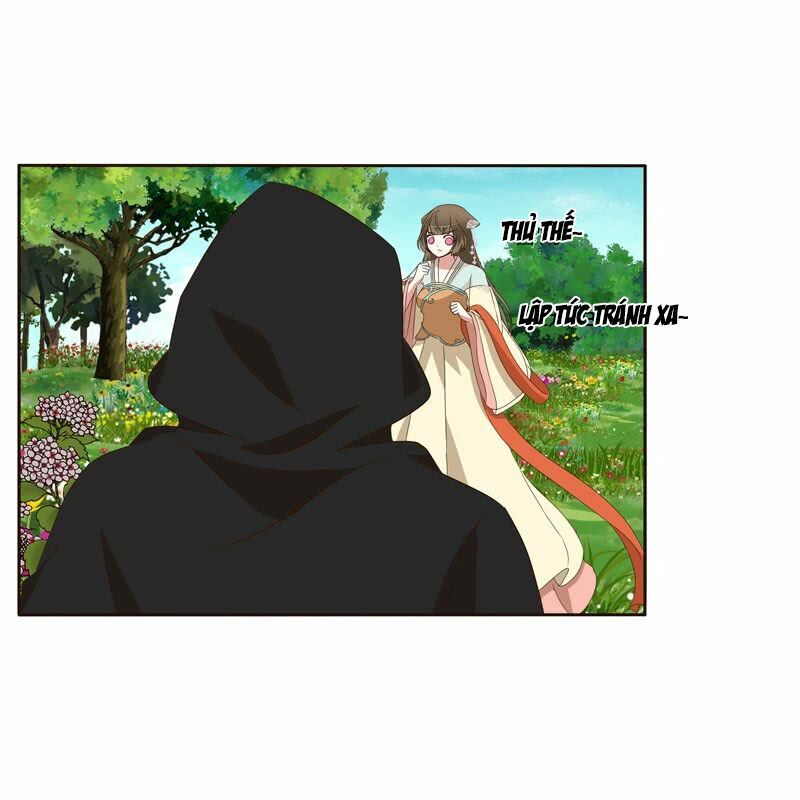 Thông Linh Phi: Chapter 155