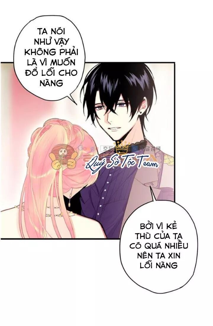 Tồn Tại Với Tư Cách Là Vợ Của Nam Chính: Chapter 67: Tin tưởng tuyệt đối