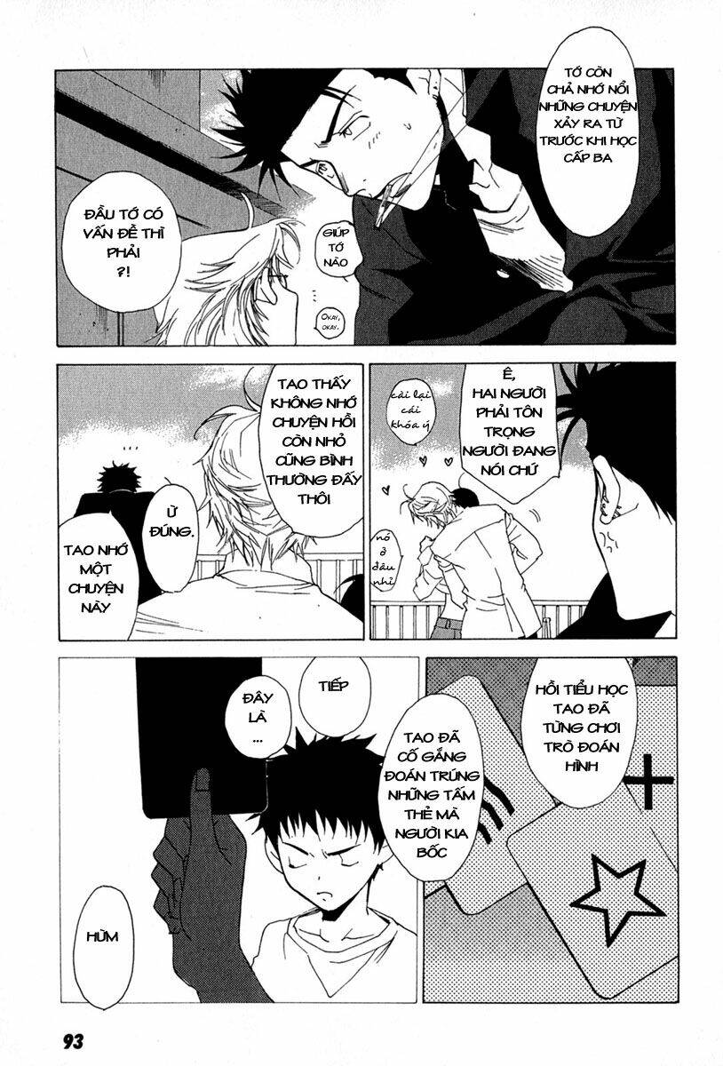 Butterfly: Chapter 5