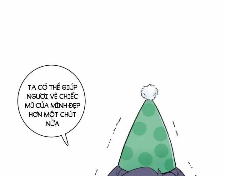 Hoa Nhan Sách: Chapter 141