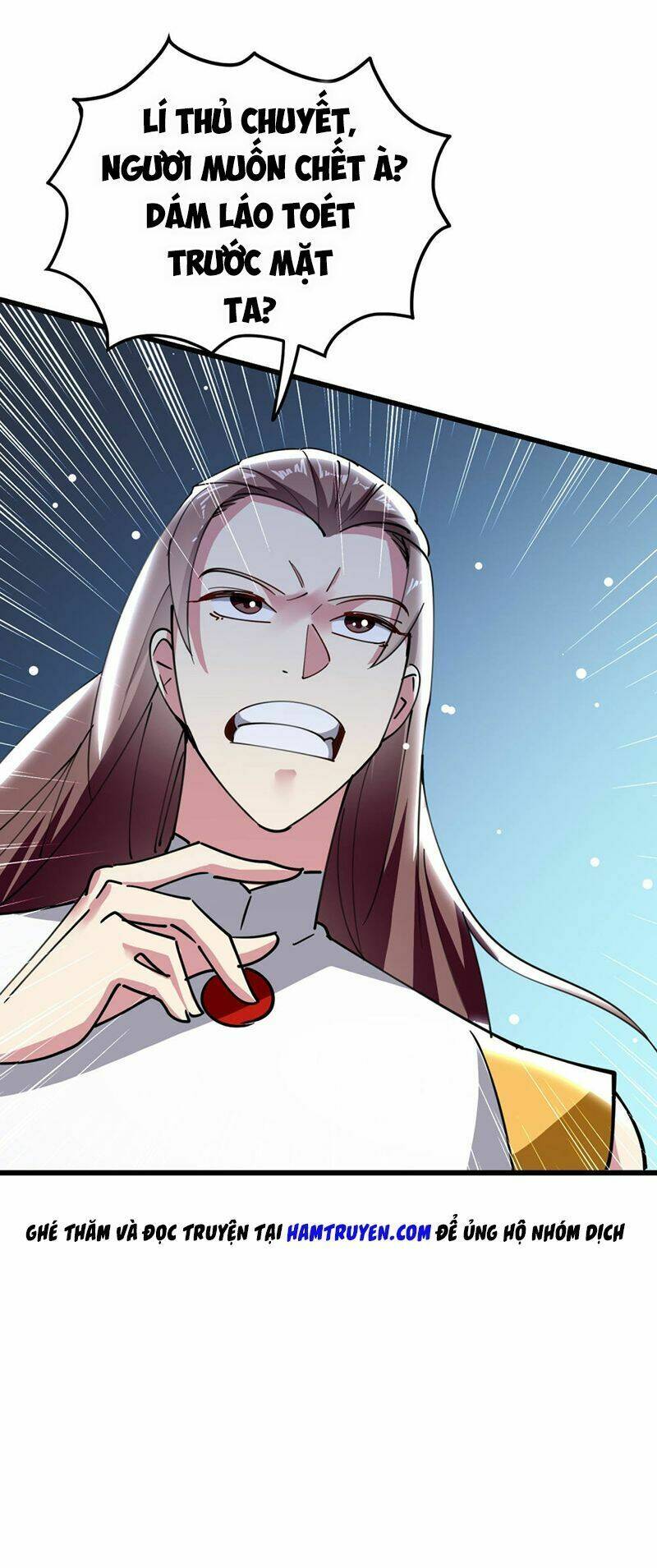 Vạn Giới Tiên Vương: Chapter 83