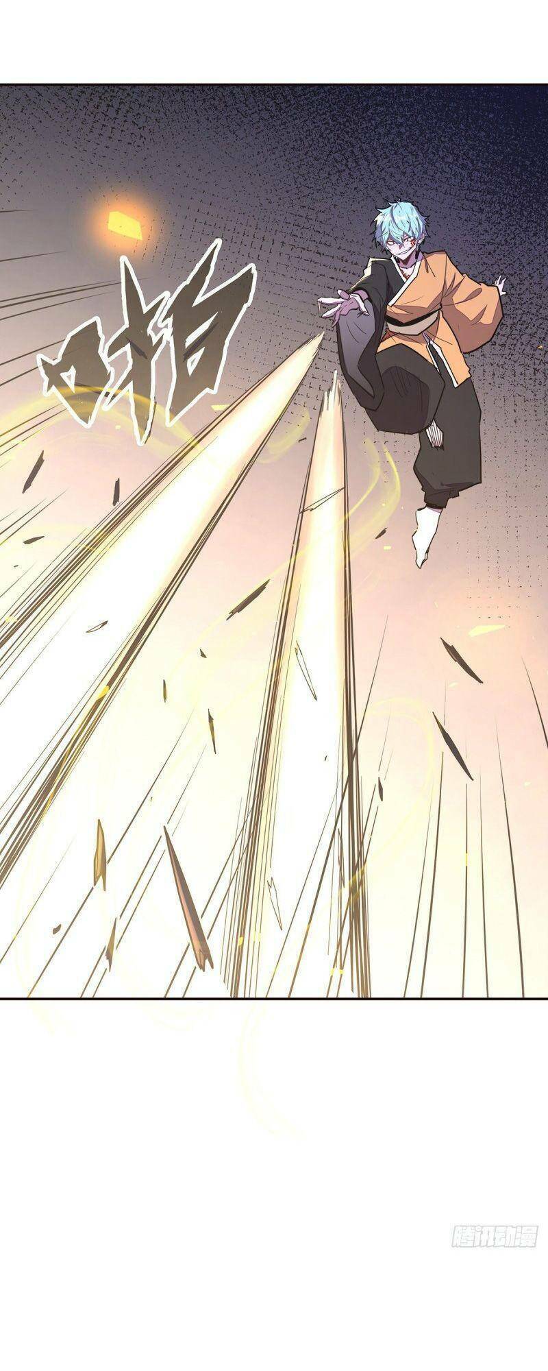 Sinh Tử Quyết: Chapter 98