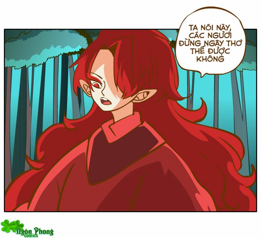 Hòa Thượng Và Tiểu Long Quân: Chapter 47