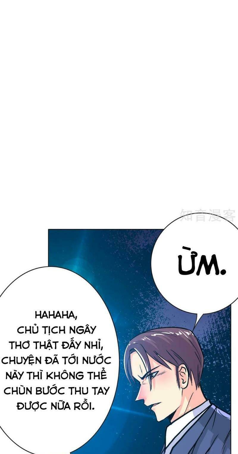 Hệ Thống Tiên Tôn Tại Đô Thị: Chapter 117