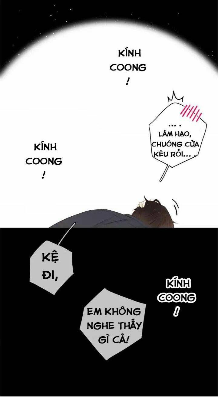 Cô Ấy Không Đáng Yêu: Chapter 63