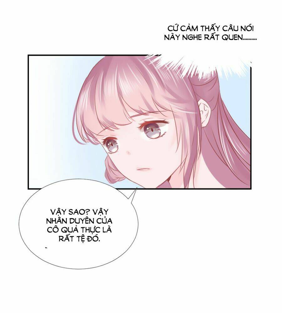 Đường Hoa Nhất Mộng Cổ Phi Truyện: Chapter 14