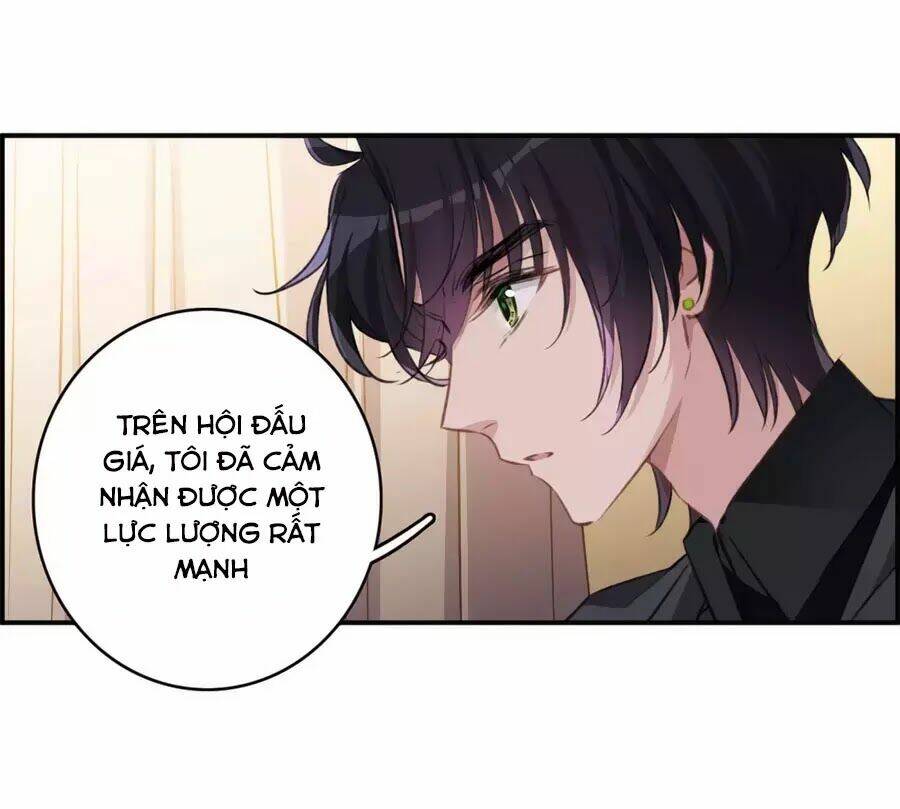 Cuốn Sách Vận Mệnh Của Tôi: Chapter 56