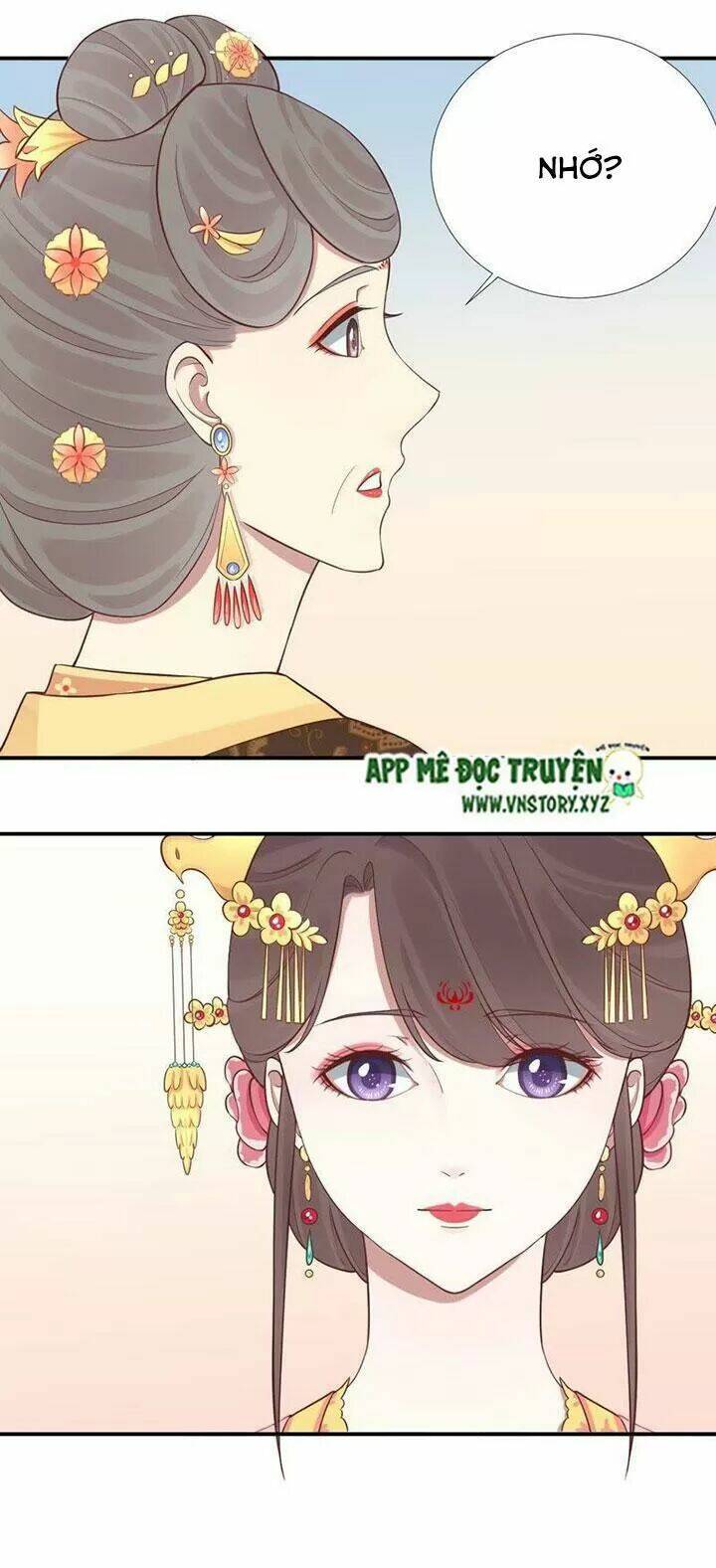Hoàng Hậu Bận Lắm: Chapter 107
