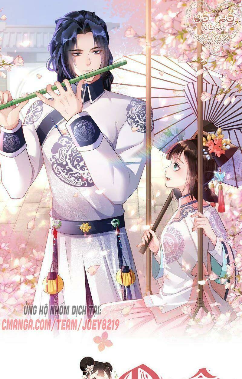 Quận Chúa Vững Vàng, Thiết Lập Nhân Vật Không Thể Vỡ: Chapter 62