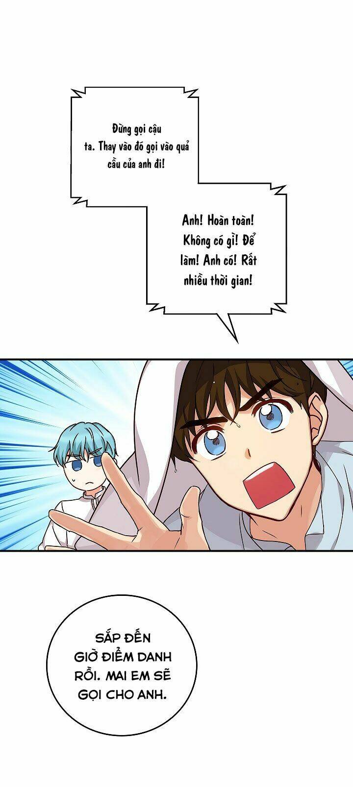 Đừng Chọc Đứa Em Gái Bé Bỏng Của Chúng Tôi: Chapter 49