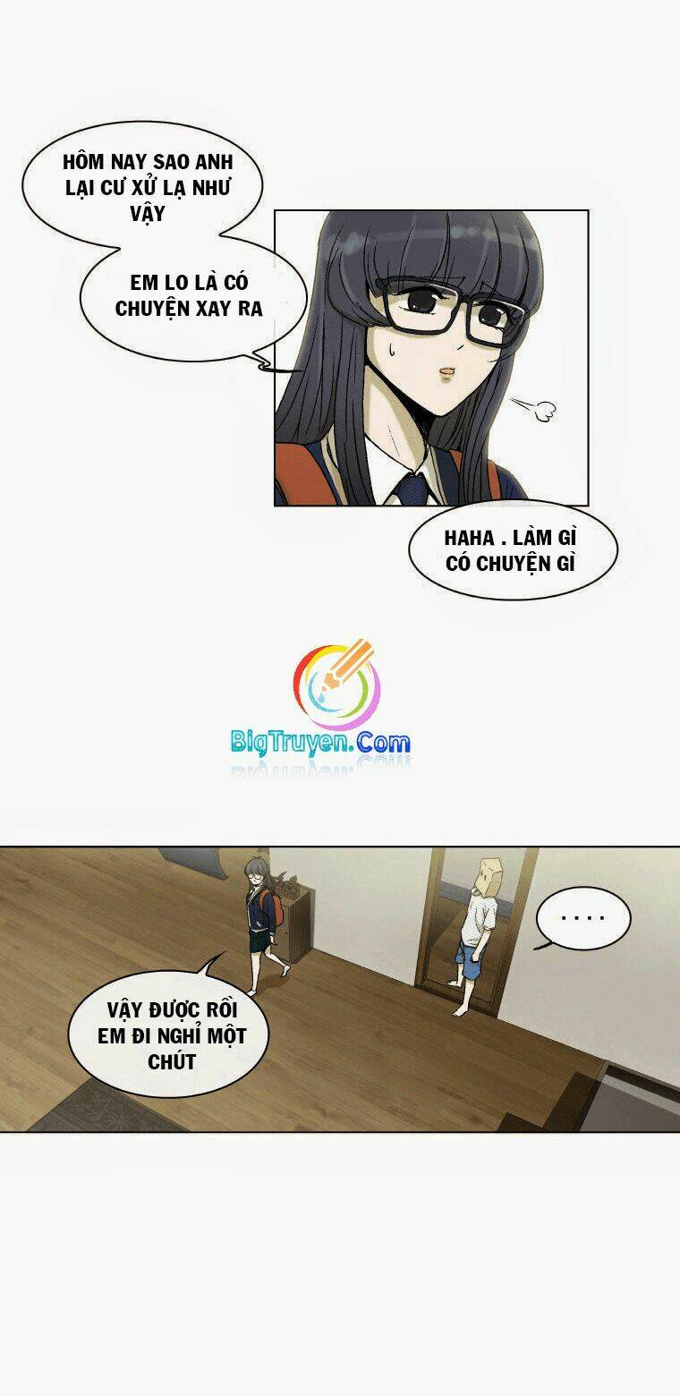 Anh Ấy Là Nữ Sinh Cấp 3: Chapter 4