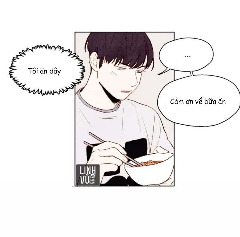 Ôi ! Trợ Lý Đặc Biệt Của Tôi: Chapter 4