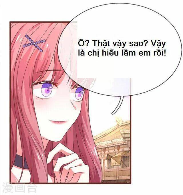 Trùng Sinh Để Trả Thù: Chapter 23.1
