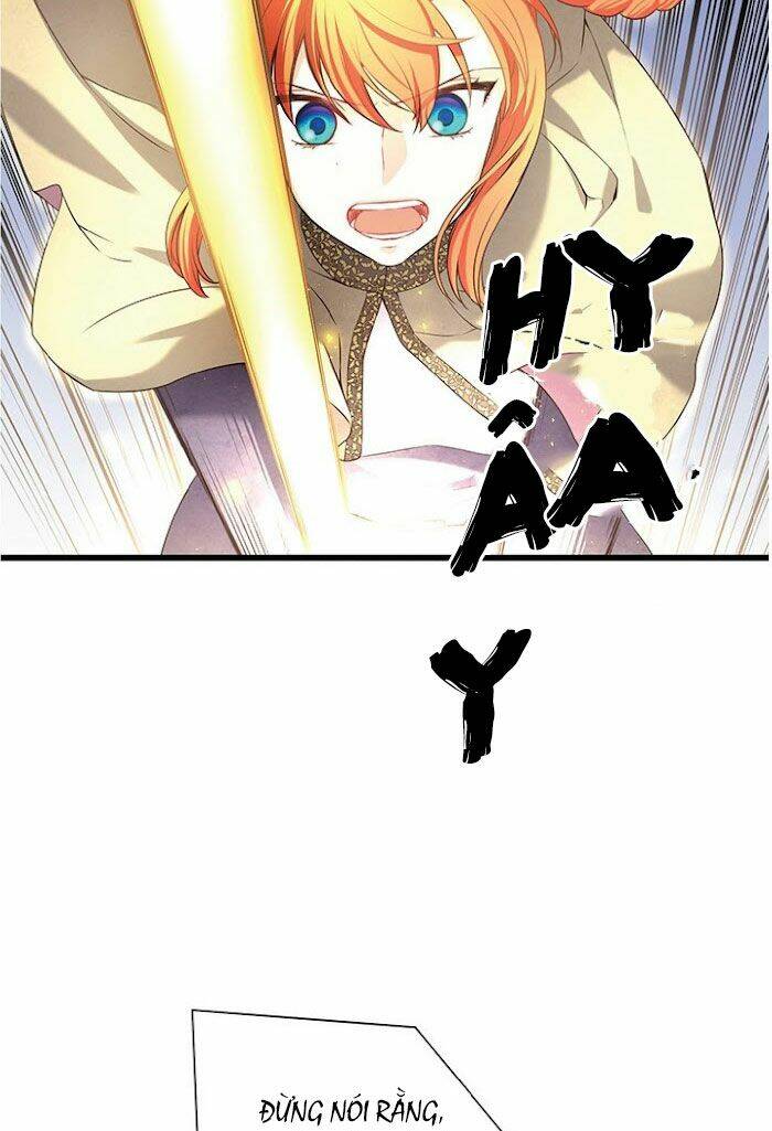 Nhân Vật Phản Diện Yêu Cầu Tôi Yêu Chàng: Chapter 32