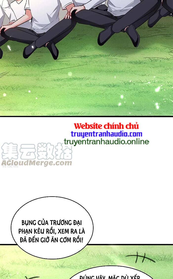 Trọng Sinh Khí Thiếu Quy Lai: Chapter 186