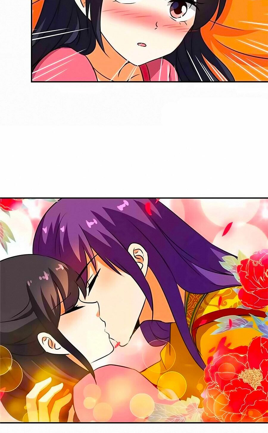 Vương Gia ! Ngươi Thật Bỉ Ổi !: Chapter 416