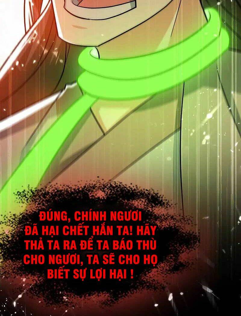 Kết Hôn Không Dễ: Chapter 180
