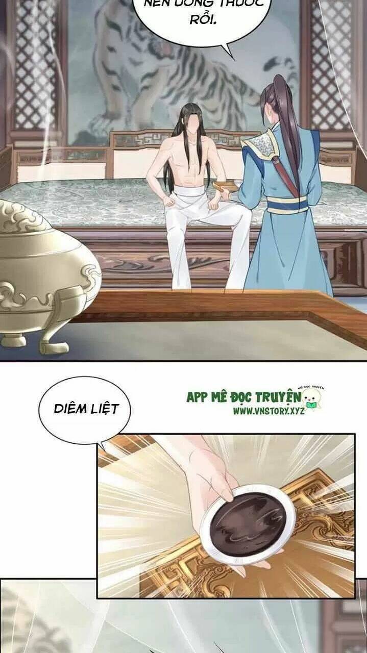 Nhất Sinh Nhất Thế Tiếu Thương Khung: Chapter 54