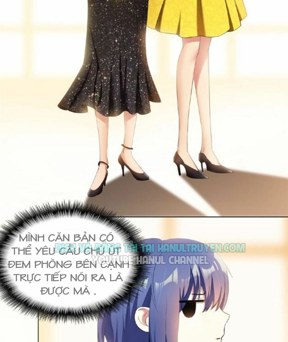 Cô Vợ Nhỏ Nuông Chiều Quá Lại Thành Ác!!: Chapter 84