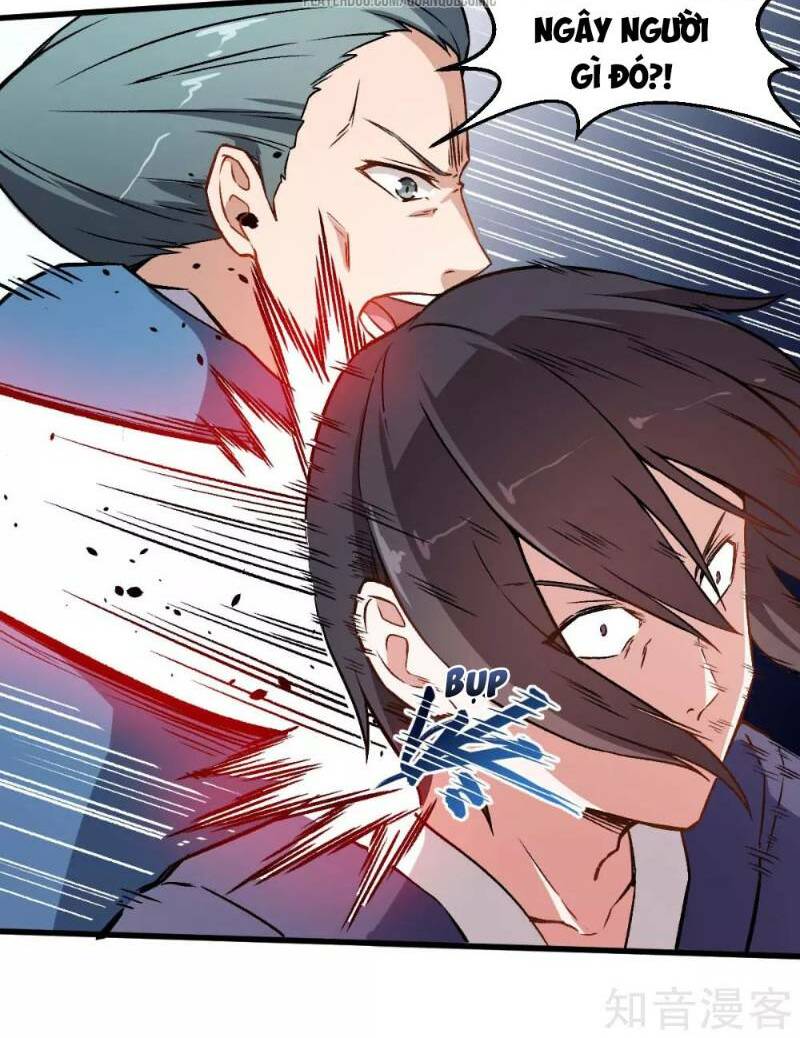 Vườn Trường Cuồng Sư Hệ Thống: Chapter 57