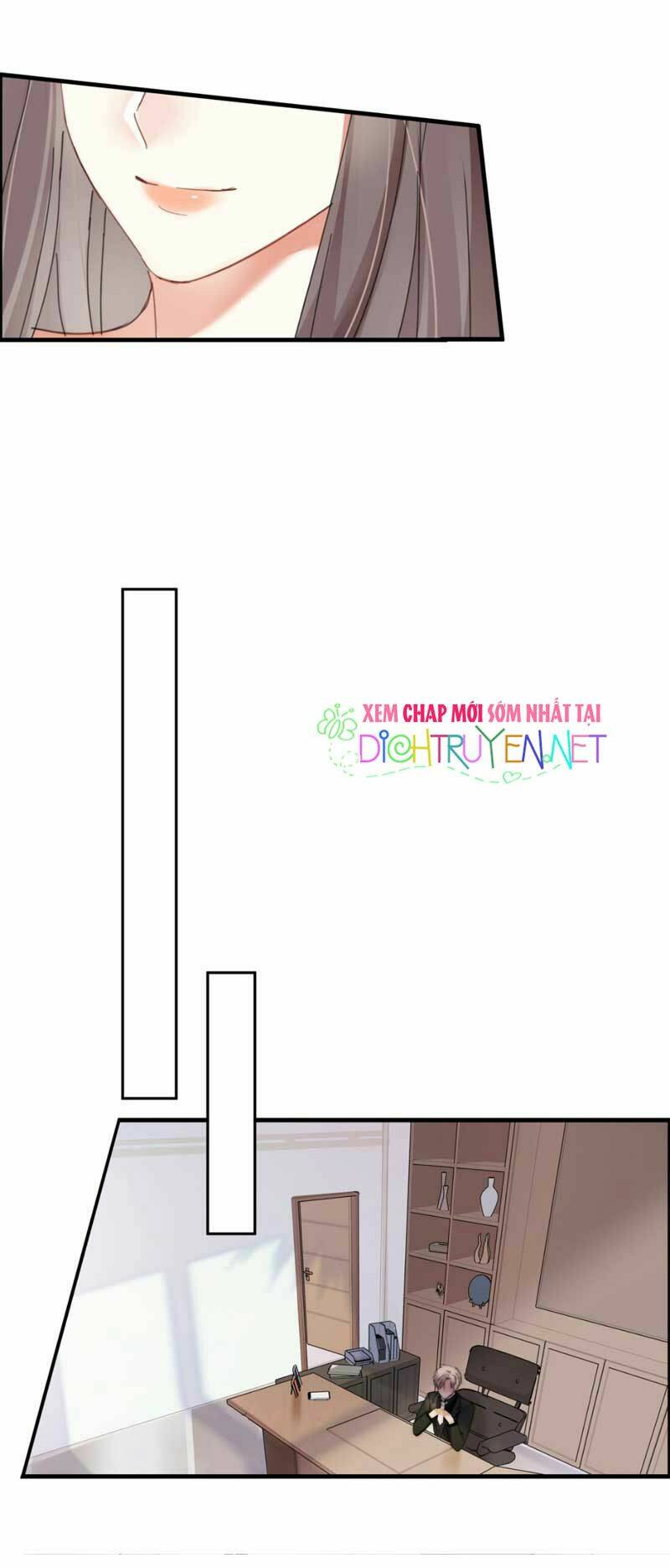 Boss Đại Nhân Là Nữ Thần?: Chapter 4