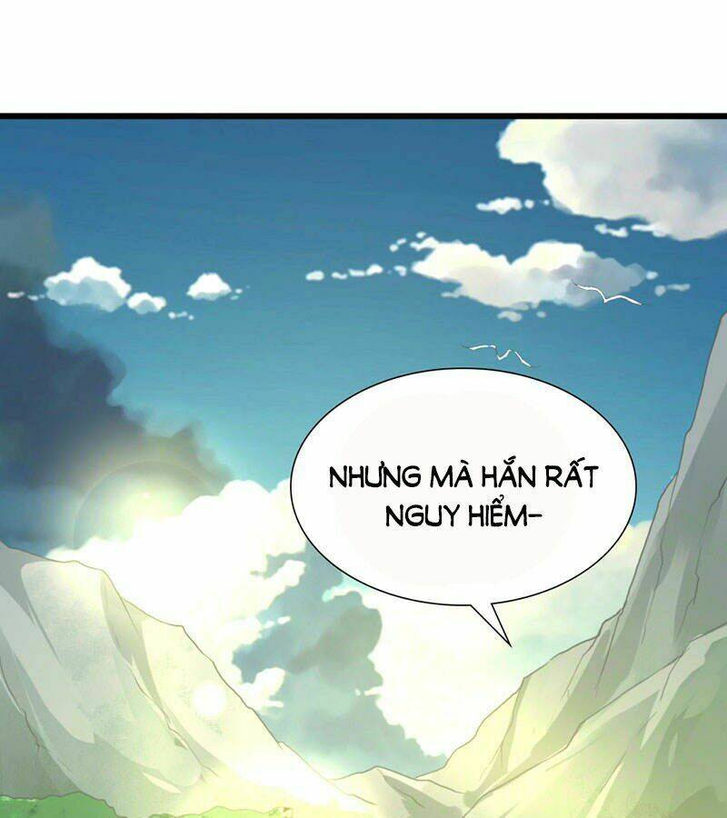 Này! Đừng Động Vào Phô Mai Của Tôi: Chapter 123