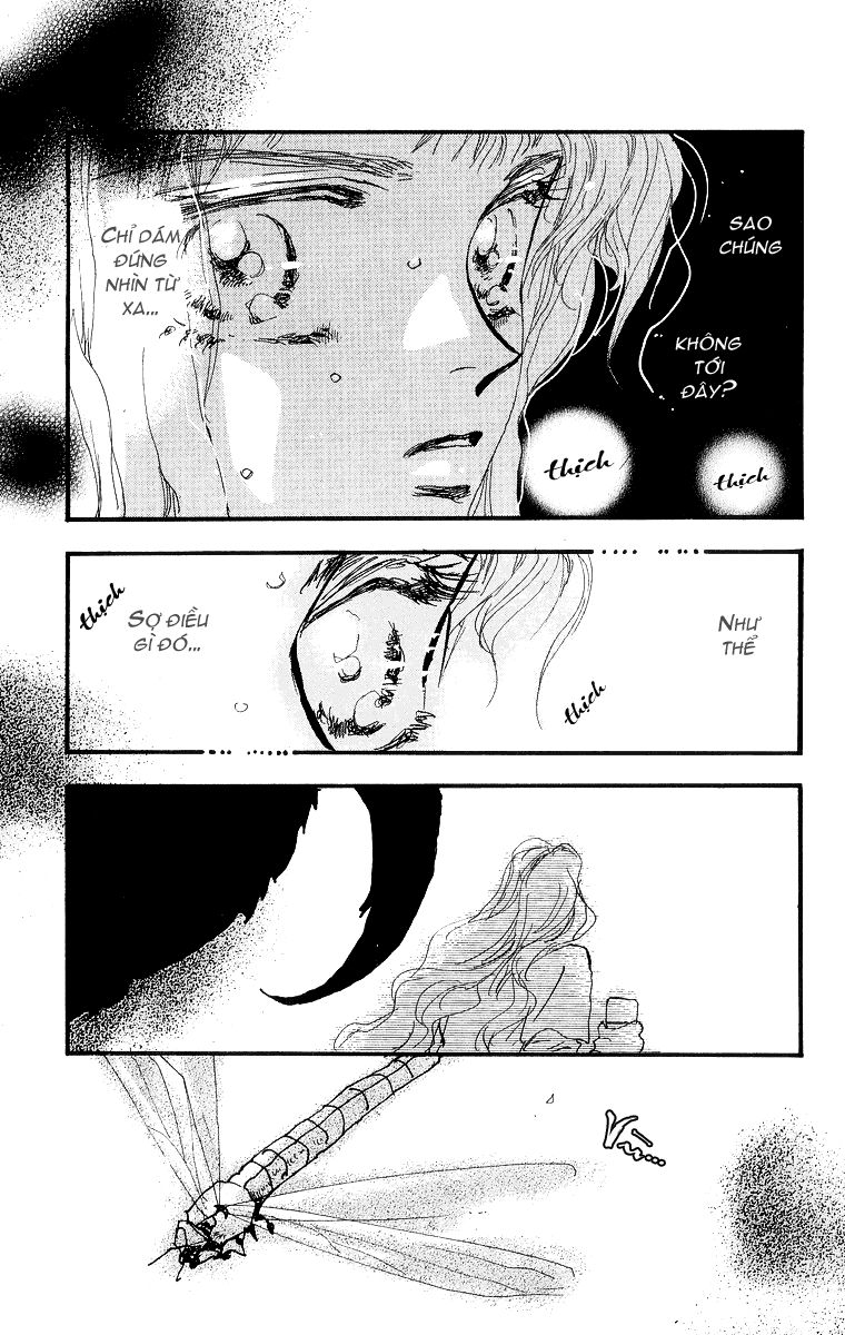 Mầm Sống: Chapter 6
