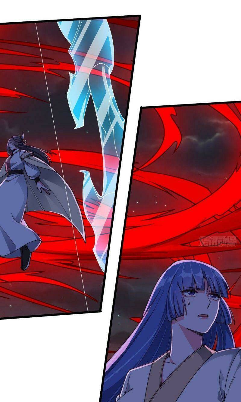 Trường Sinh Cửu Thiên Tuế: Chapter 58