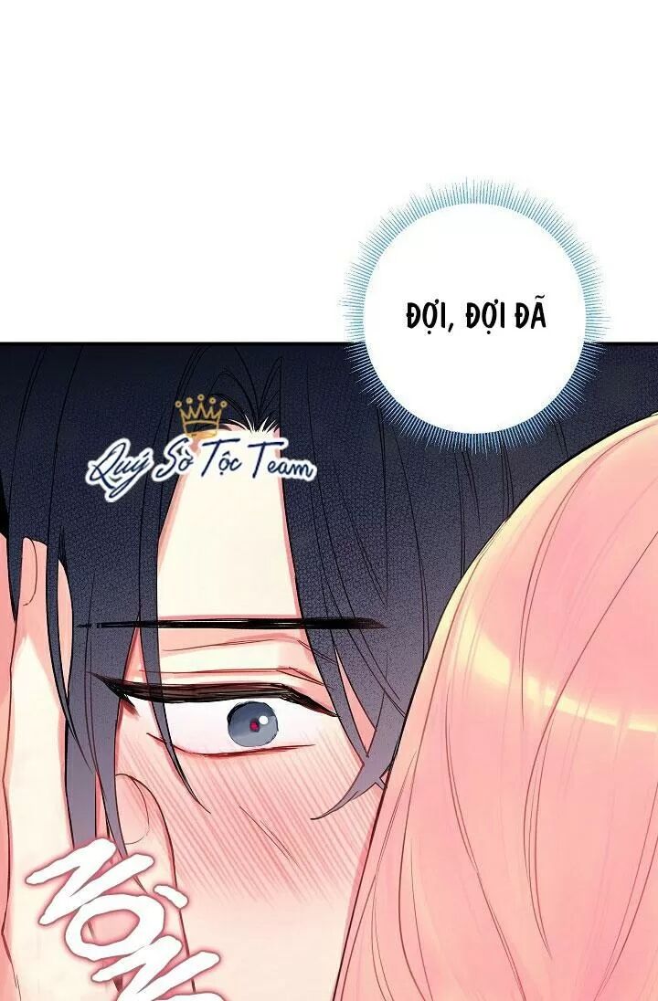Tồn Tại Với Tư Cách Là Vợ Của Nam Chính: Chapter 167