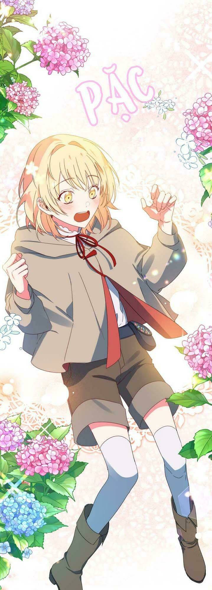 Nàng Elizabeth Thuần Khiết: Chapter 4