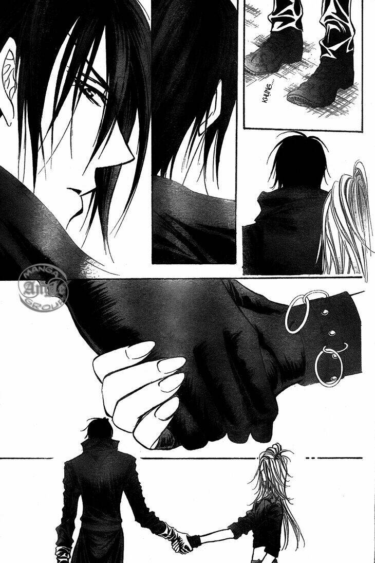 Thử Thách Của Kyouko: Chapter 156