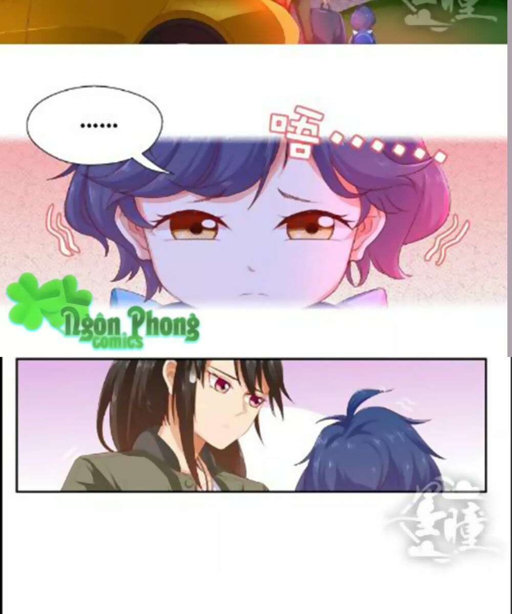 Hướng Tâm Dẫn Lực: Chapter 6