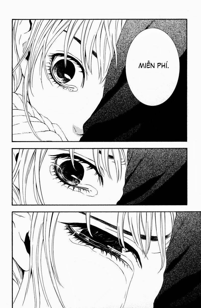 Coelacanth: Chapter 3