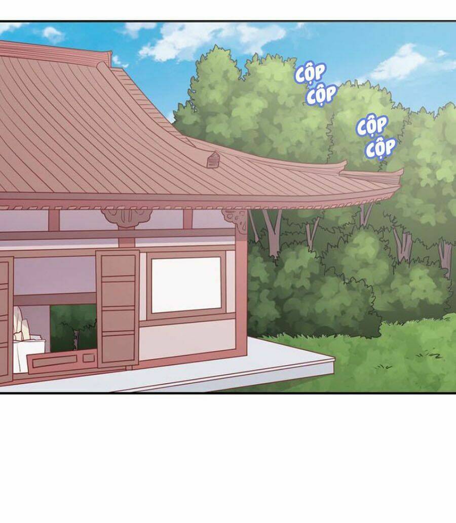 Vương Tử Thành Phố Và Công Chúa Amazon: Chapter 29