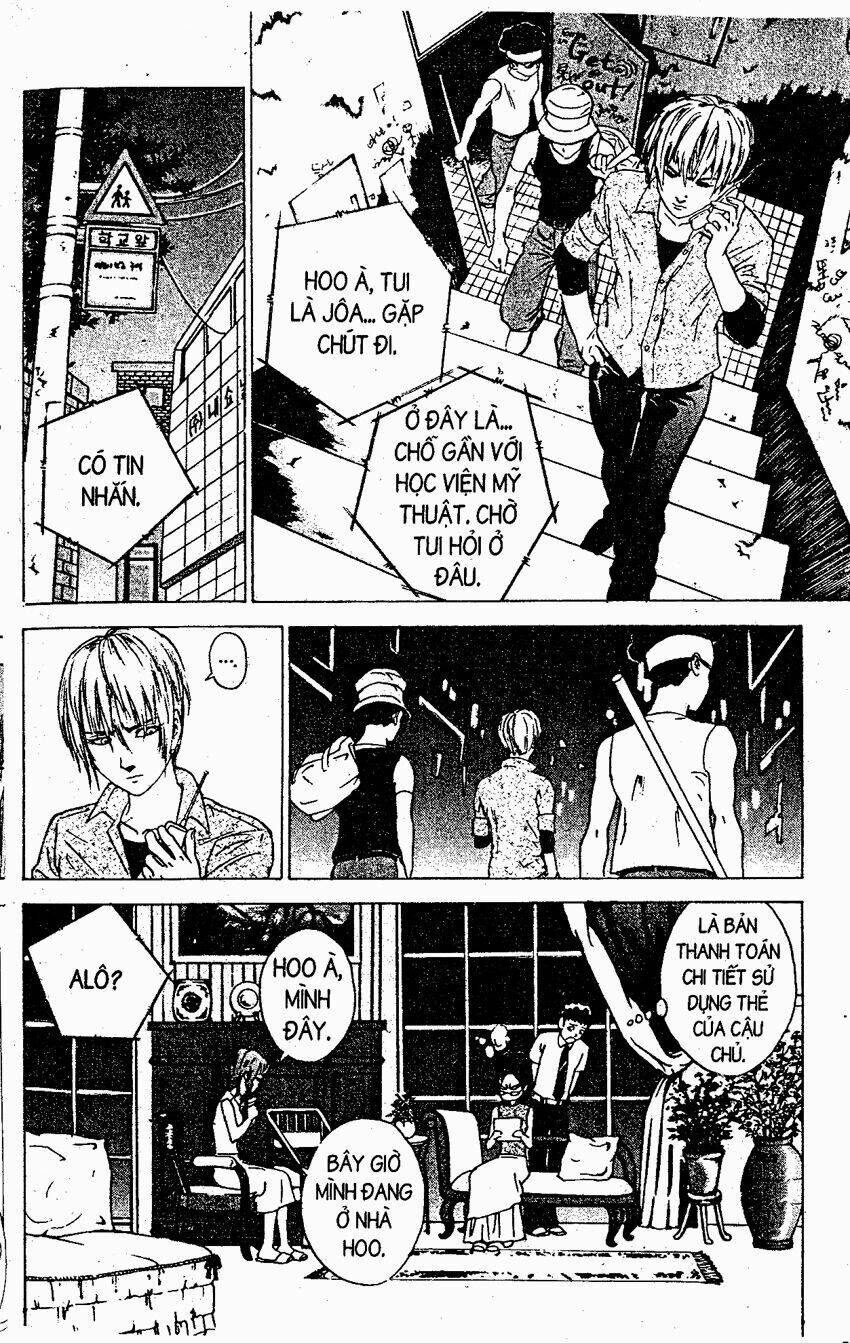 Ai Hơn Ai: Chapter 103