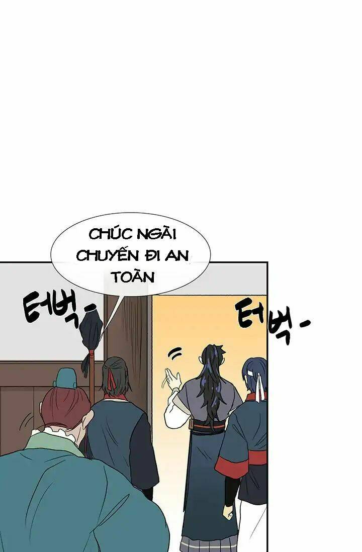 Học Sĩ Tái Sinh: Chapter 83