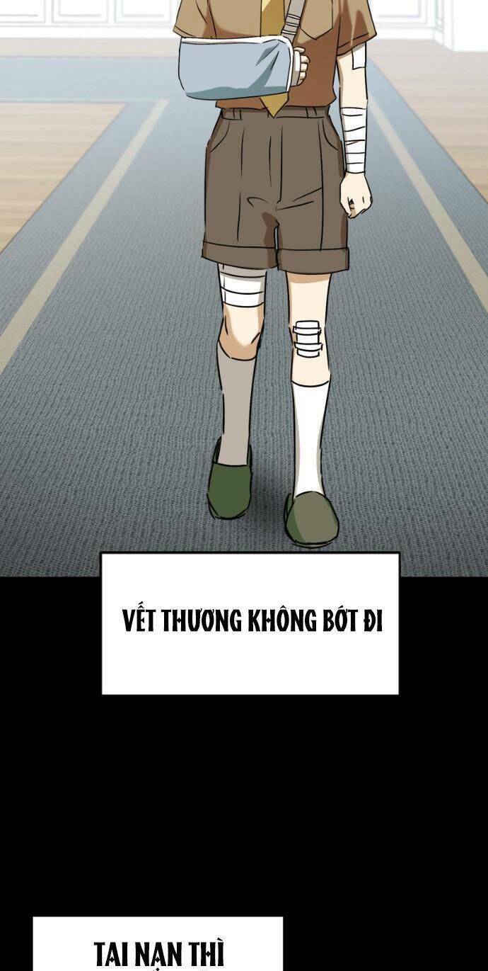 Duyên Nợ Kiếp Trước: Chapter 39