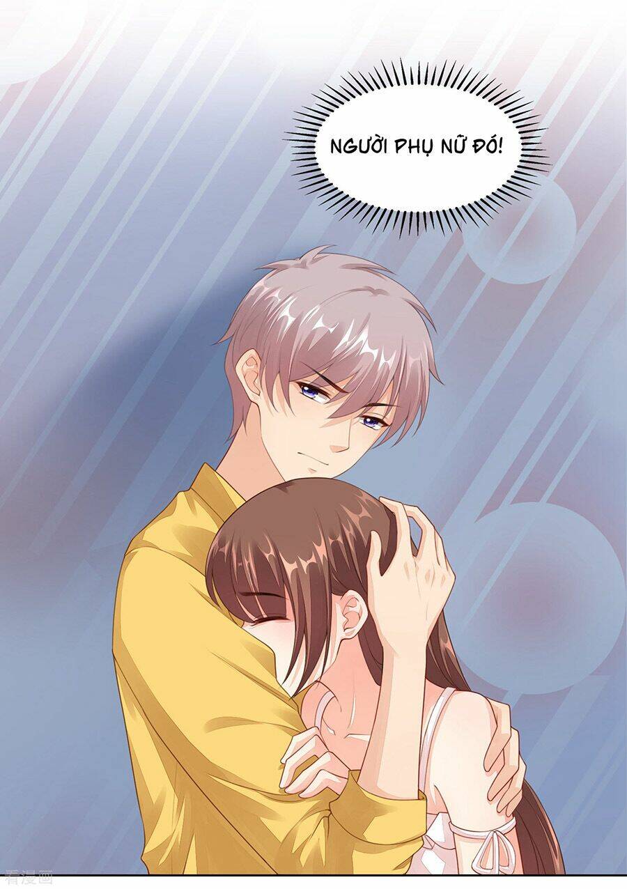 Người Yêu Ẩn Hình Của Ảnh Đế: Chapter 31