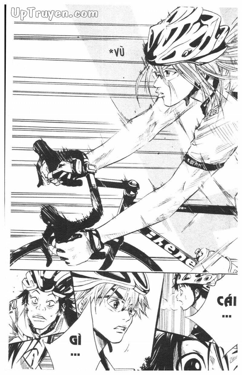 Over Drive: Chapter 3