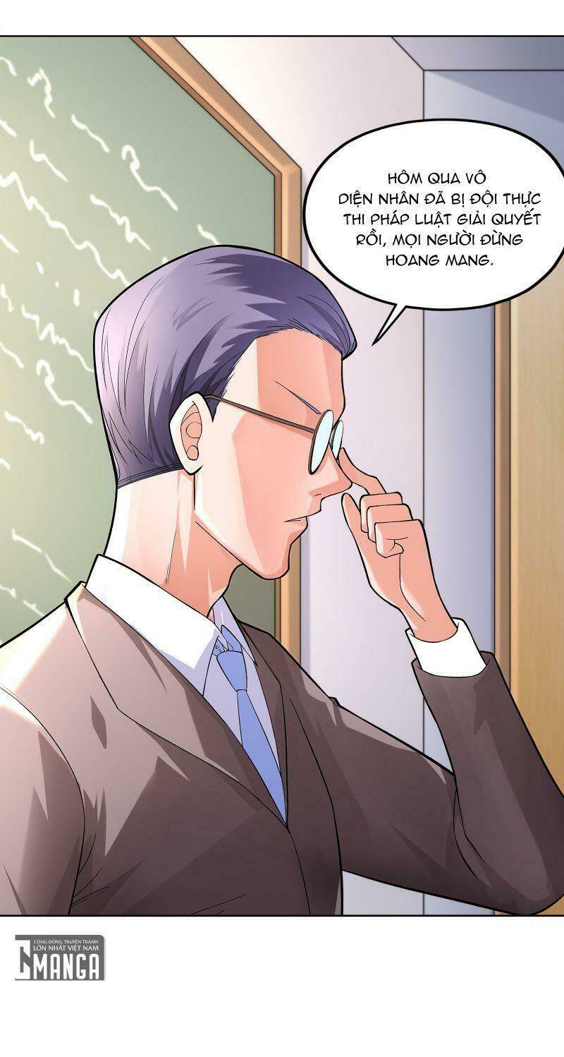 Thời Đại Thần Minh: Thế Giới Biến Thành Game Online: Chapter 7