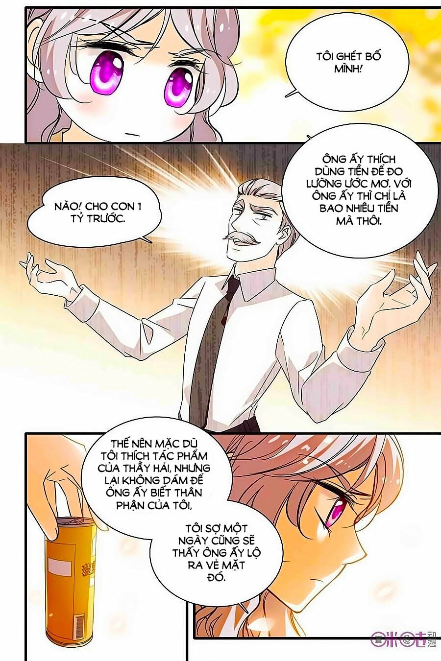 Thanh Ninh Chi Hạ: Chapter 154