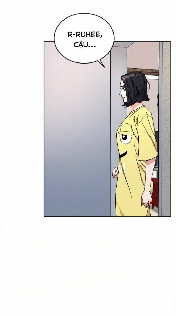 Đứa Trẻ Bình Thường: Chapter 5