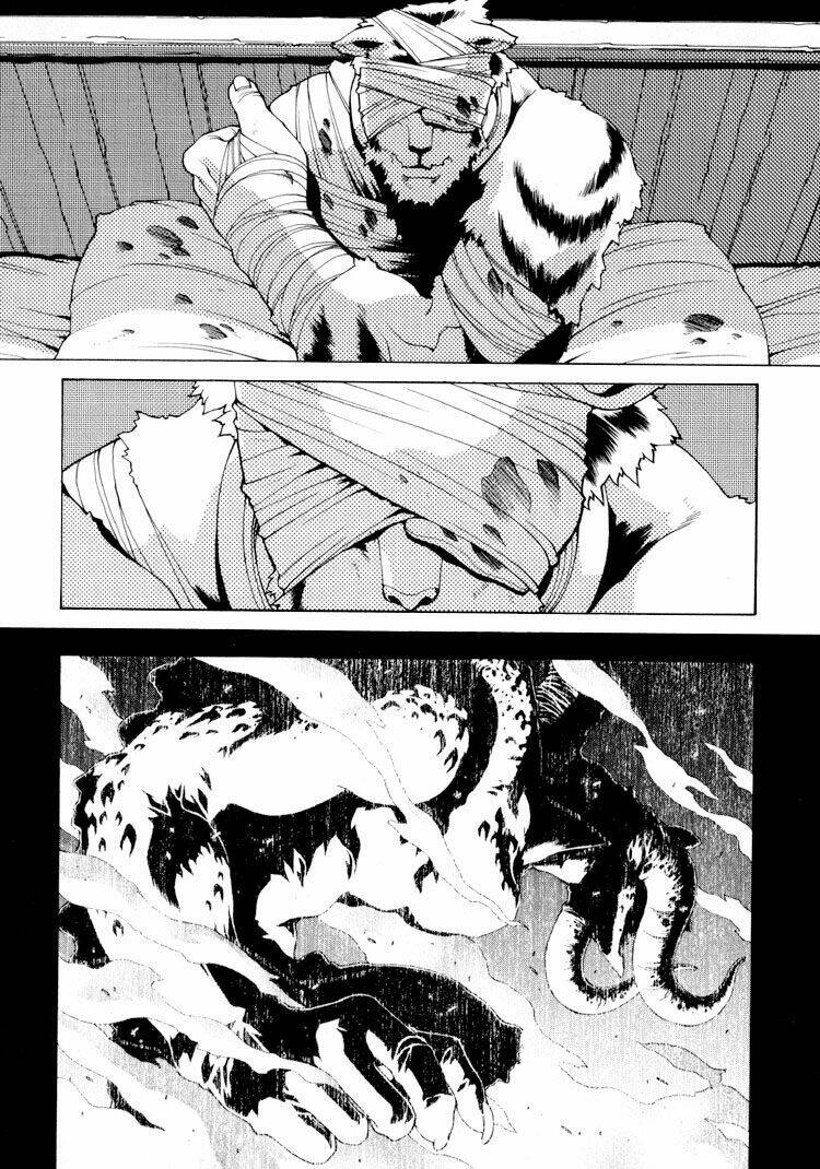 Ragnarok: Chapter 13