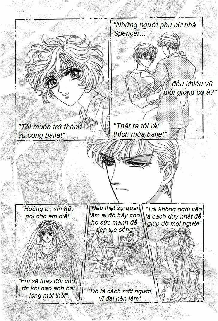 Princess Diana: Chapter 18