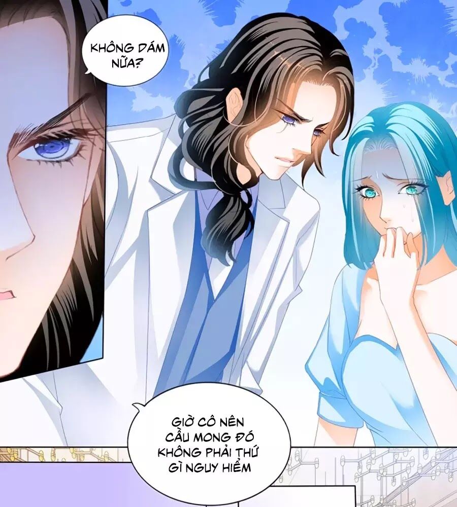 Bá Đạo Tiểu Thúc, Xin Trêu Chọc Vừa Thôi!: Chapter 125