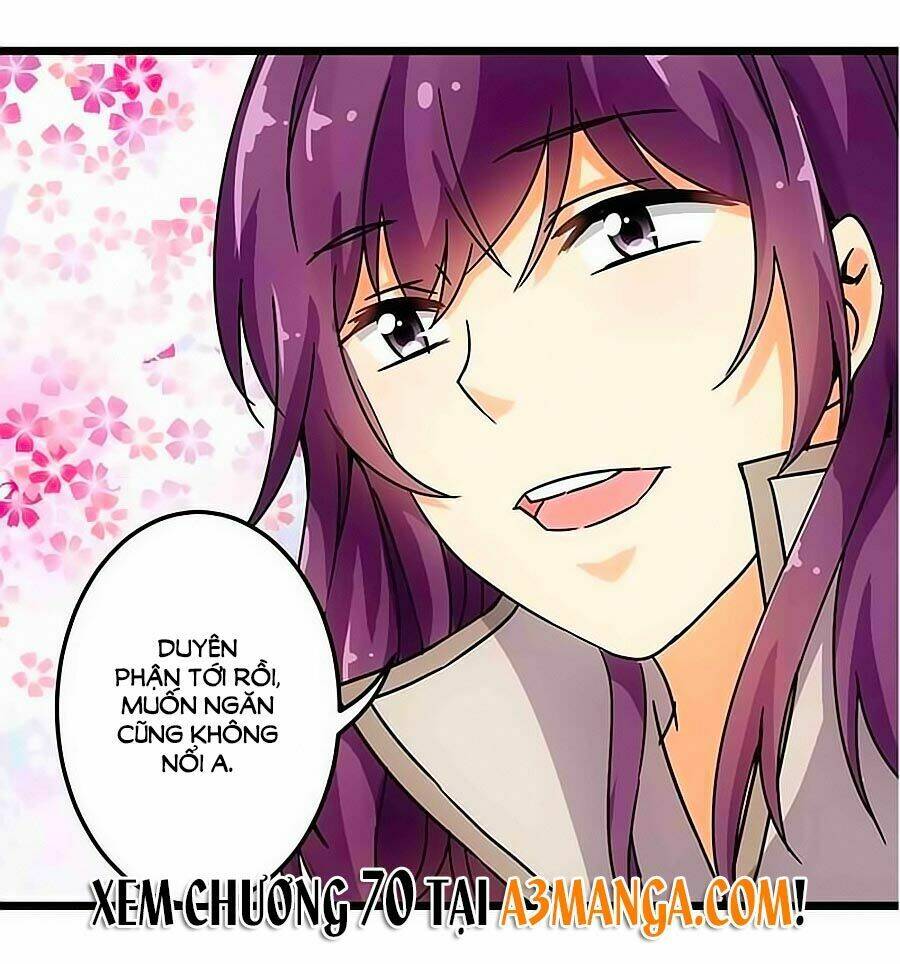 Vương Gia! Ngươi Thật Bỉ Ổi: Chapter 69