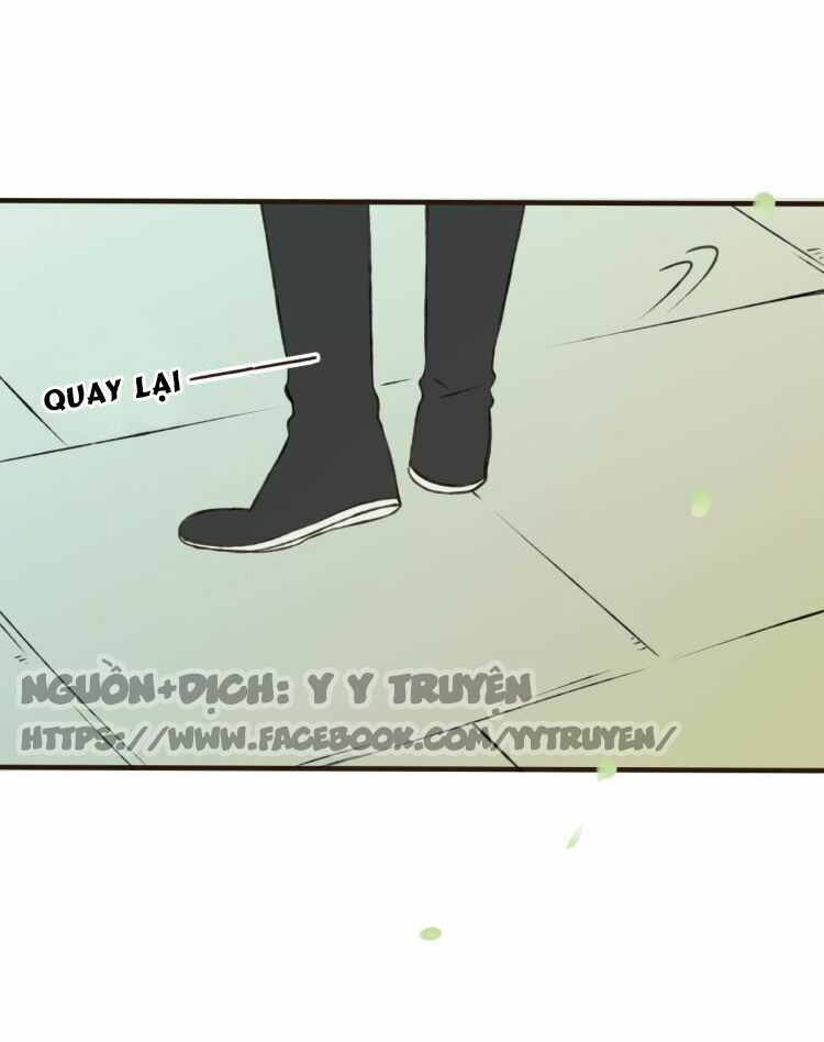 Giáo chủ yêu nghiệt mau nằm xuống: Chapter 12