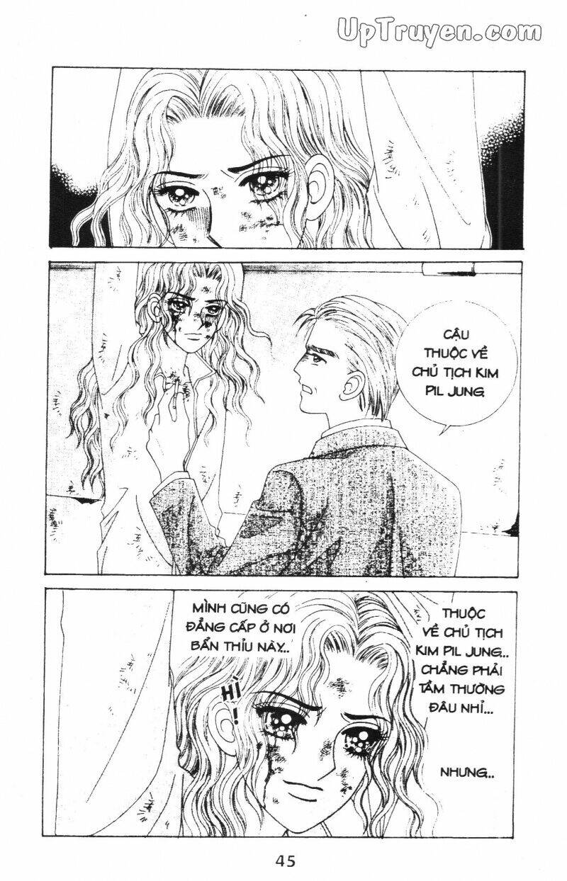 Mặt nạ tình yêu: Chapter 68