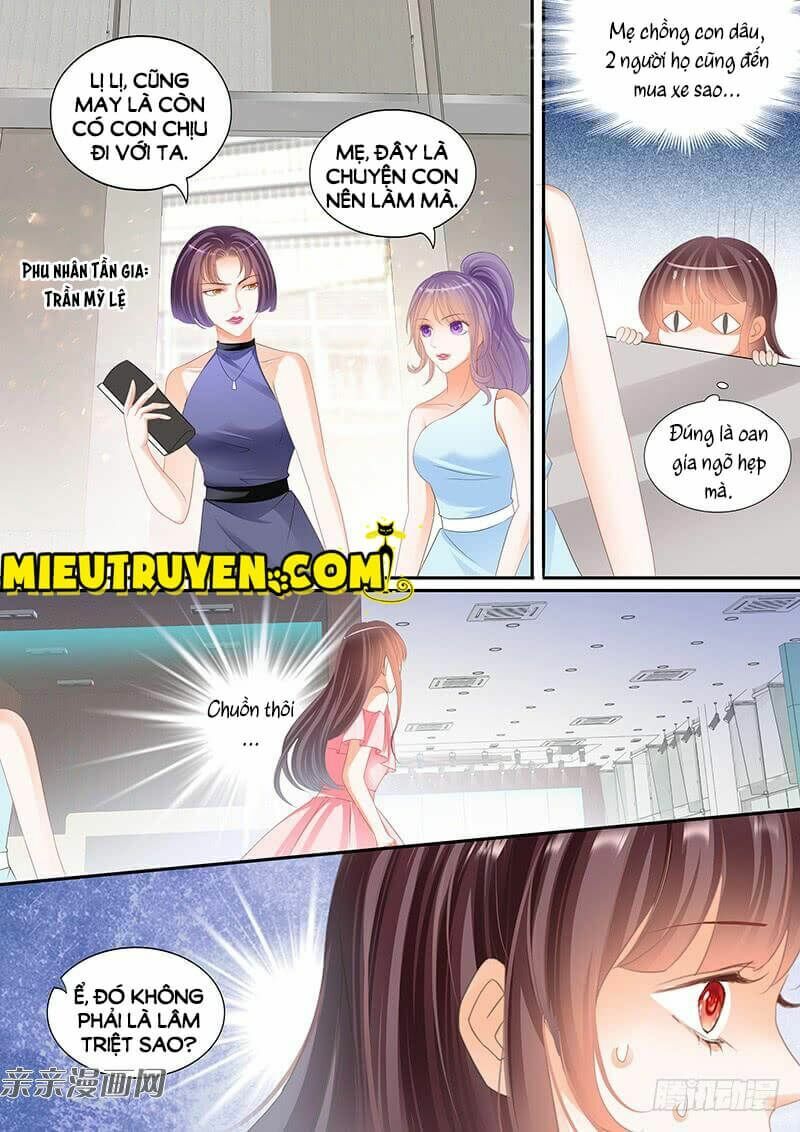 Thiểm Hôn Kiều Thê: Chapter 73