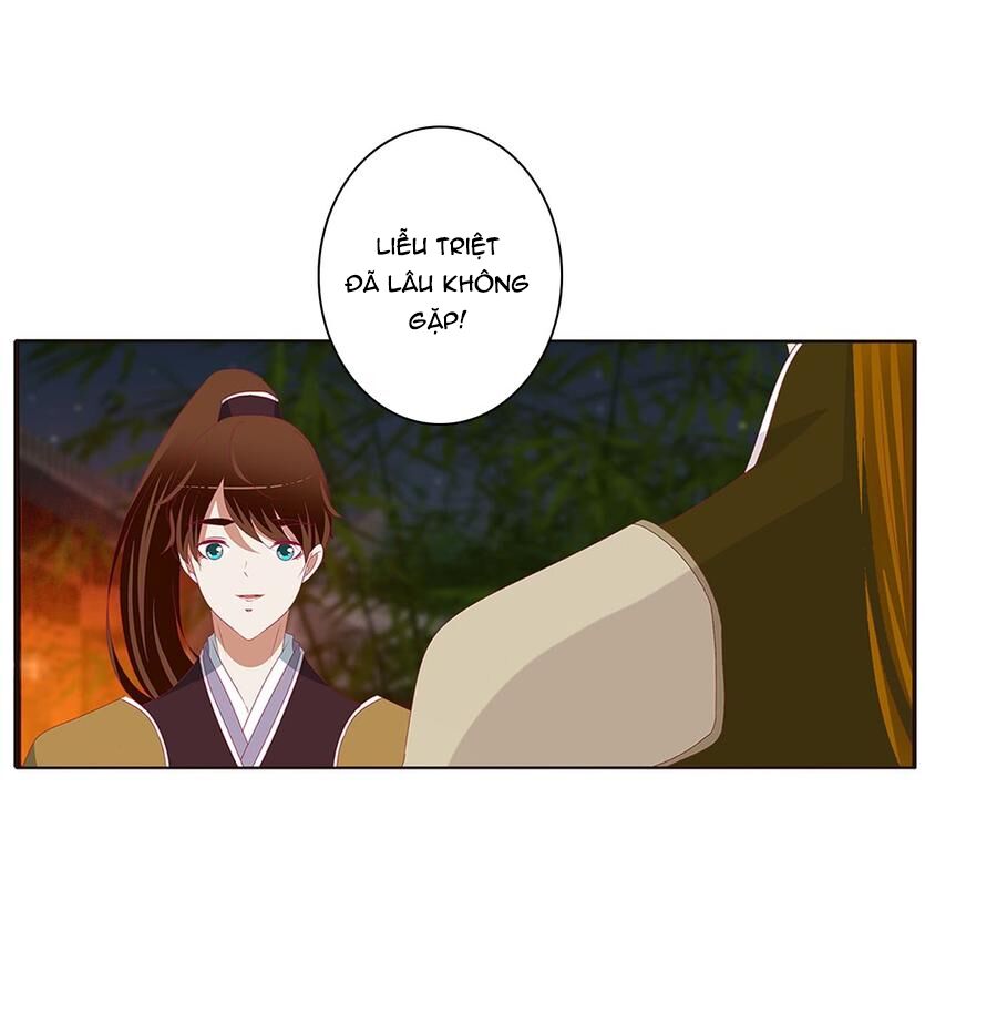 Thông Linh Phi: Chapter 546